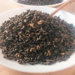 Herbata Zielona Gold Screw 1 Kg